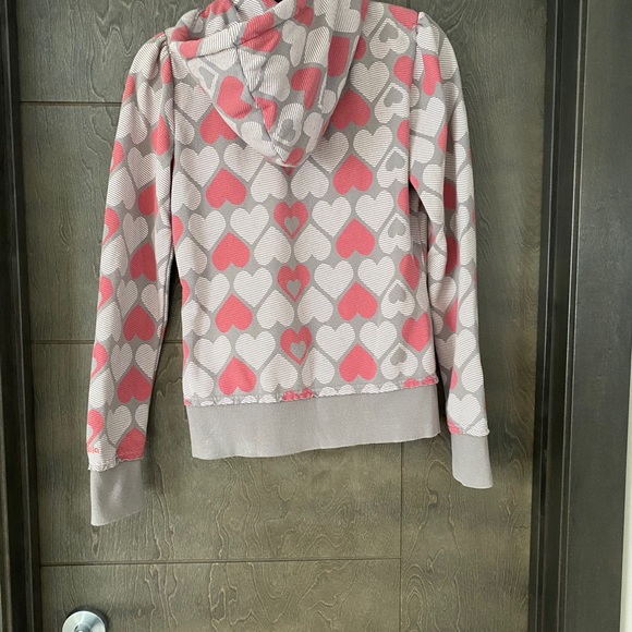 Talula zip up hoodie - Picture 3 of 7